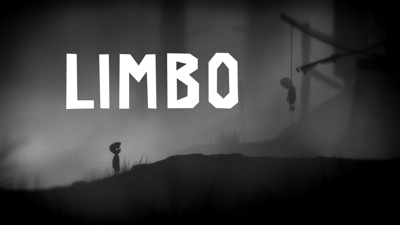 make a limbo game