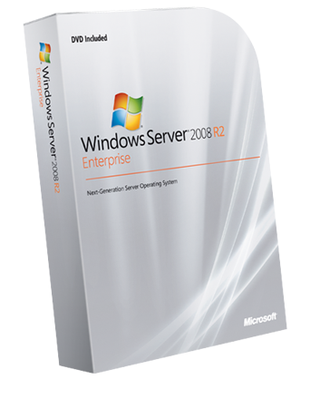 download windows server 2008 r2 iso image